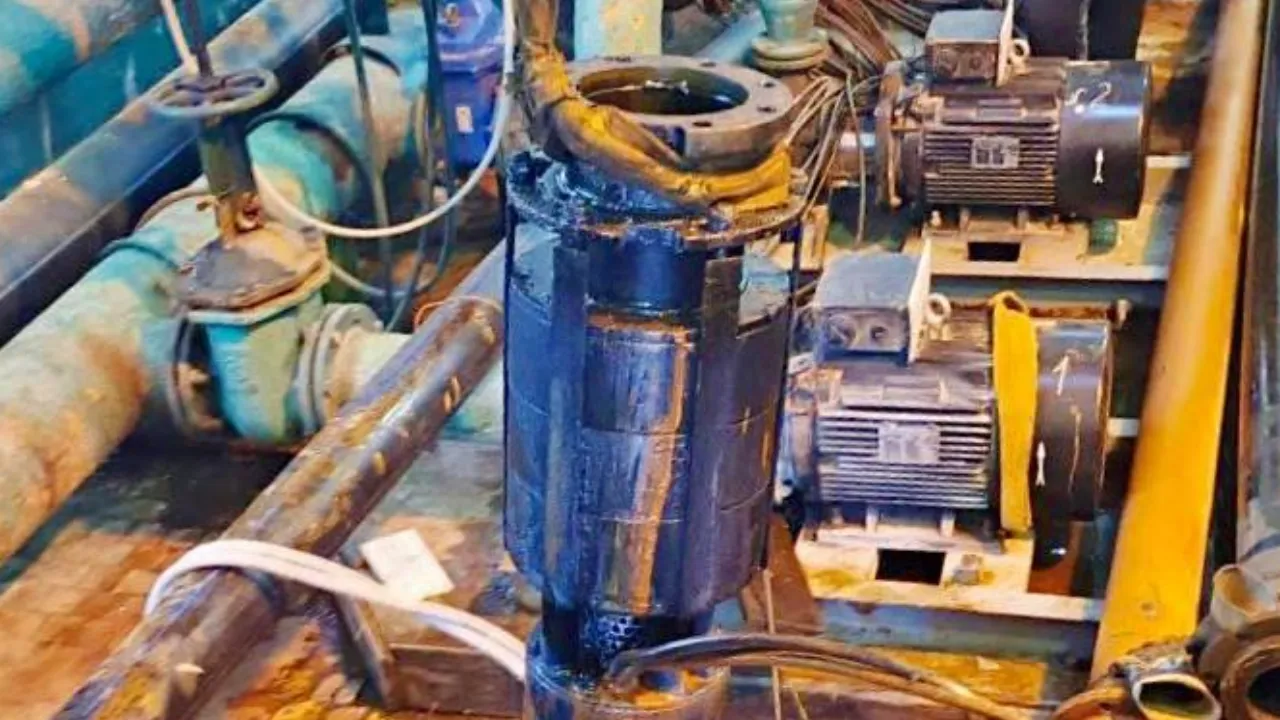 Министерство ЖКХ Московской области