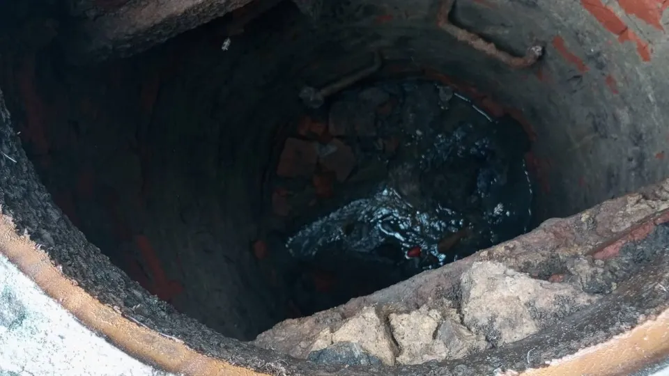 Фото: Telegram/МП «ЖКХ городского округа Чехов»