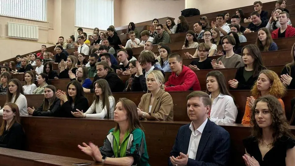 Фото: Пресс-служба администрации городского округа Мытищи