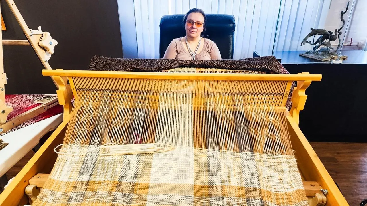 REGIONS/Мария Панина