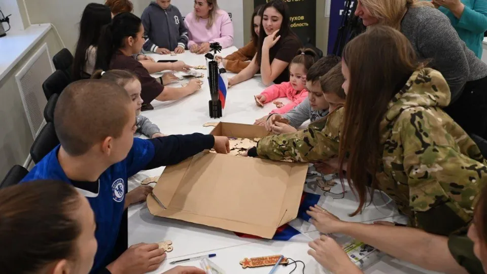 Фото: пресс-служба администрации г.о. Серпухов