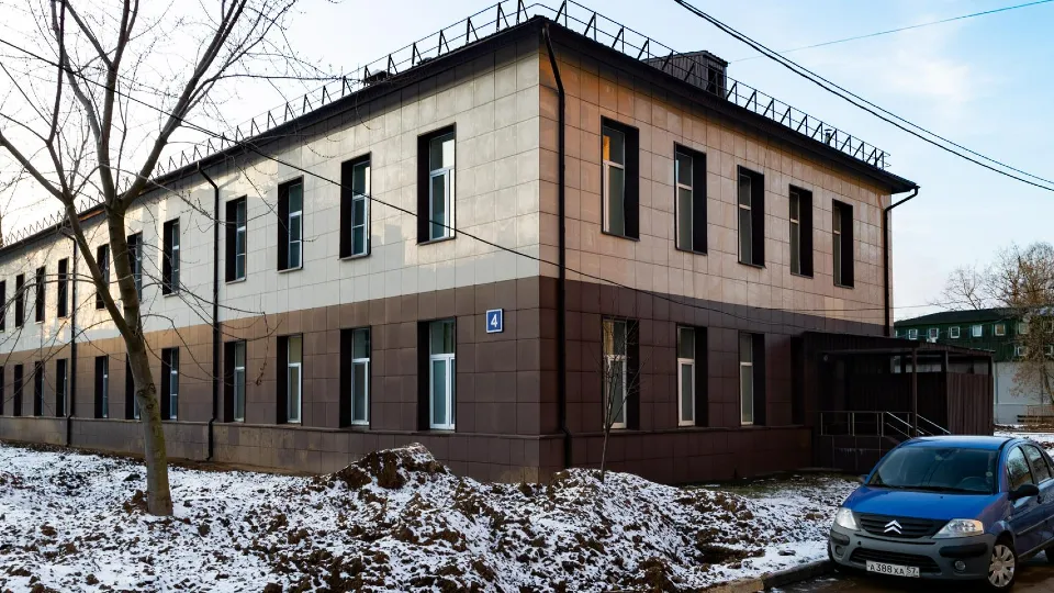 Фото: ГК «Гранель»