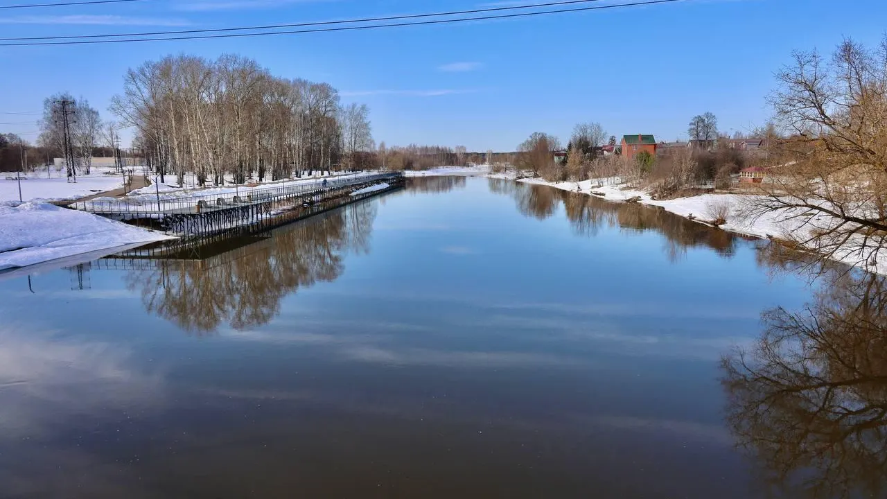пресс-служба администрации г. о. Павловский Посад