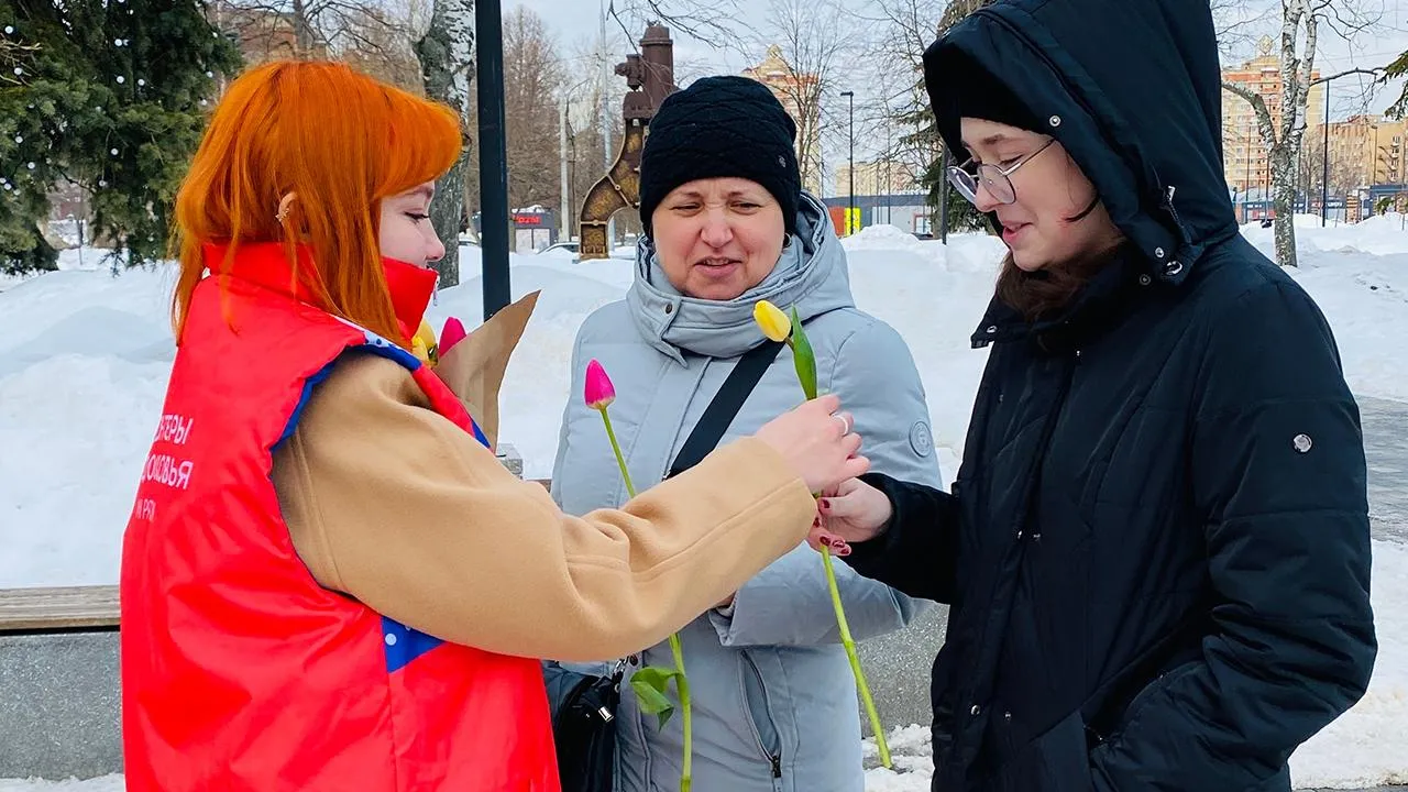 Молодежный центр городского округа Ступино