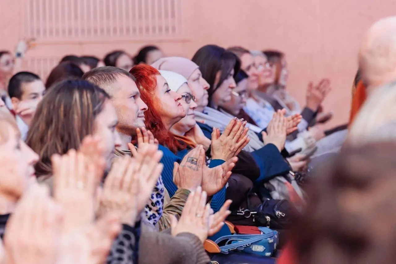 Медиа-центр Орехово-Зуевского городского округа