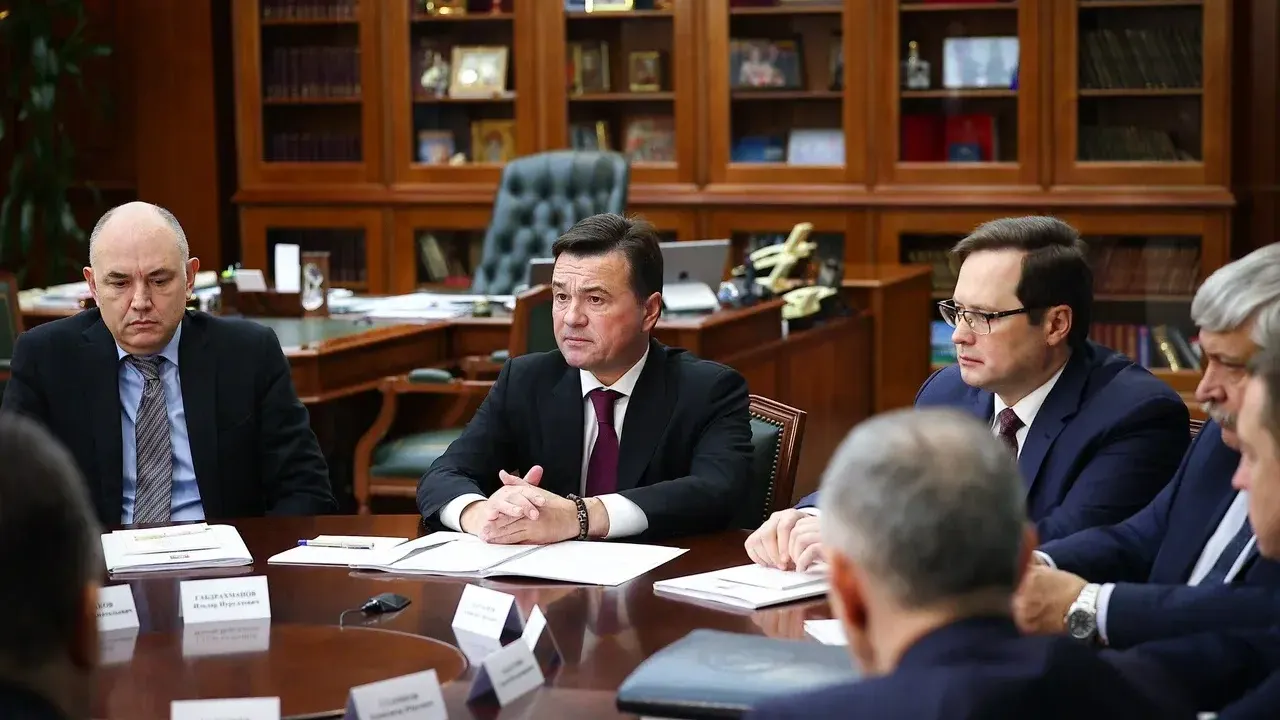 Автор фото Антон Чернов