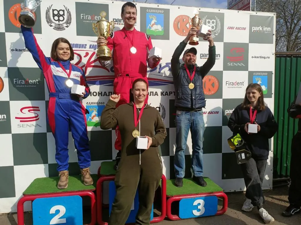 Никита Сморкалов