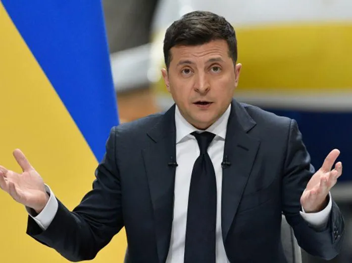 Зеленского могут ликвидировать — мнение политолога