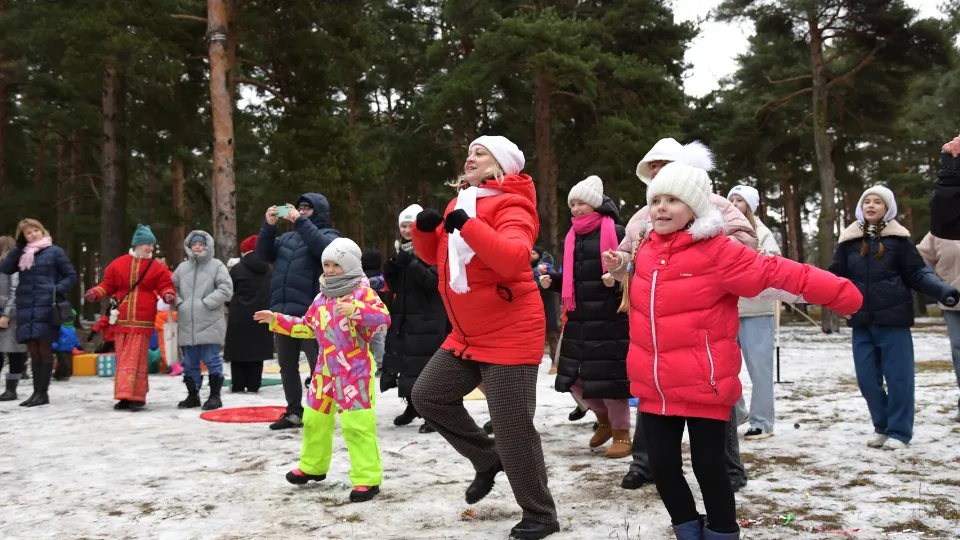 Фото: Управление культуры, туризма и работы с молодежью Дмитровского округа
