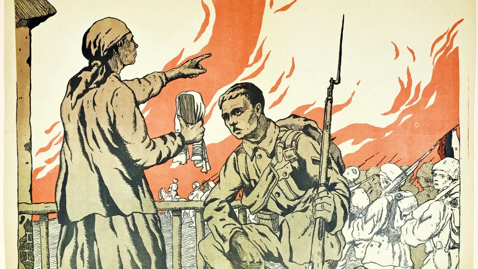 Фото: Государственный исторический музей-заповедник «Горки Ленинские»