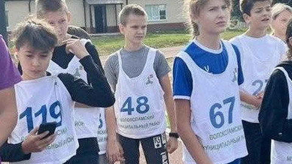 Фото: пресс-служба Администрации г.о. Волоколамск