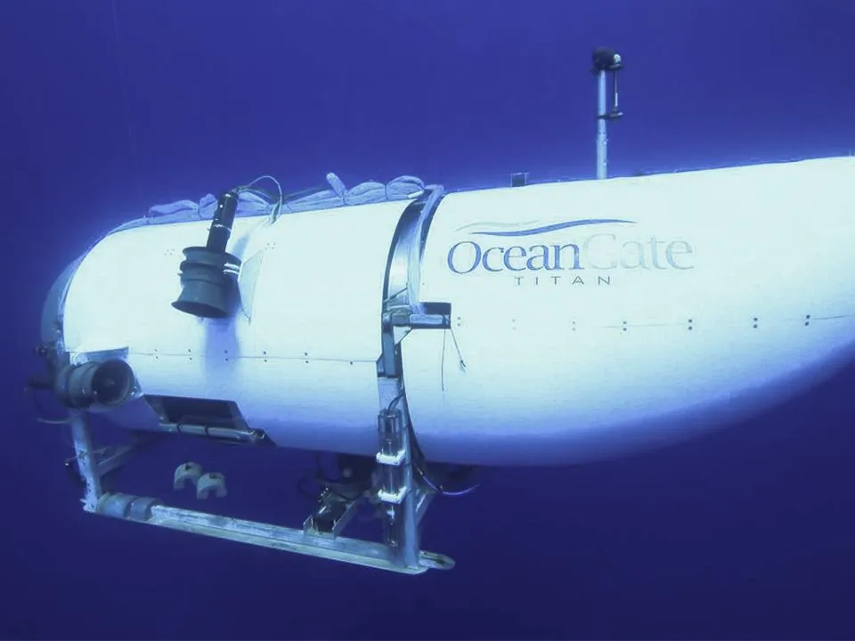 «Отмахивались от трат на ремонт»: политолог назвал поразительное обстоятельство трагедии с батискафом «Титан»