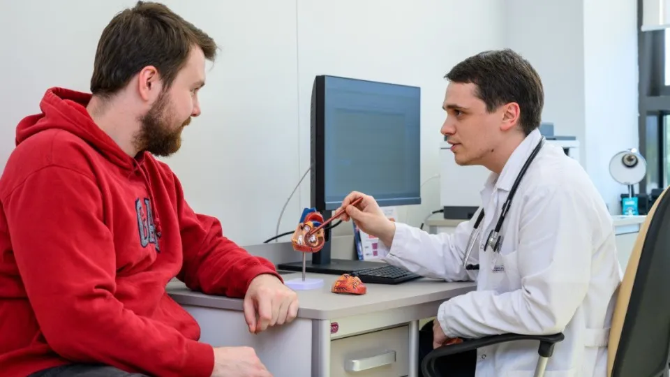 Фото: Министерство здравоохранения Московской области