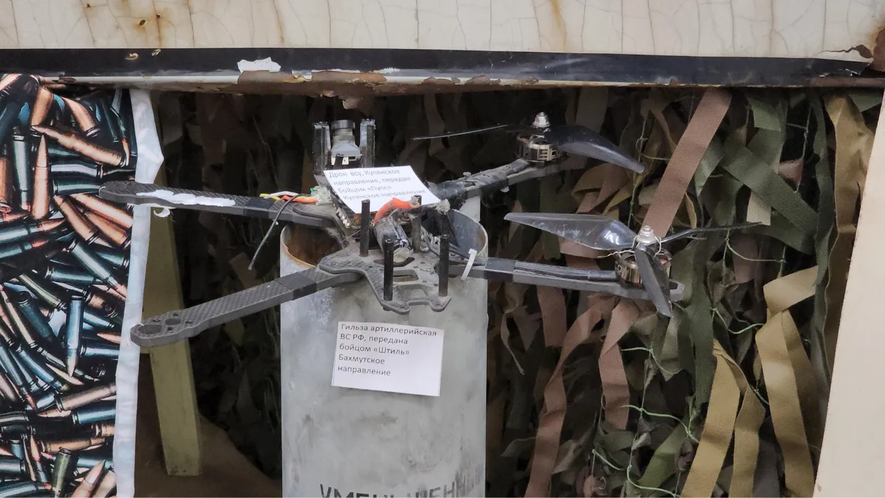 МедиаБанк Подмосковья/Екатерина Федосеева