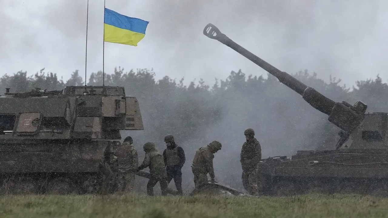 Военный эксперт Литовкин рассказал, почему ВСУ не готовы к наступлению