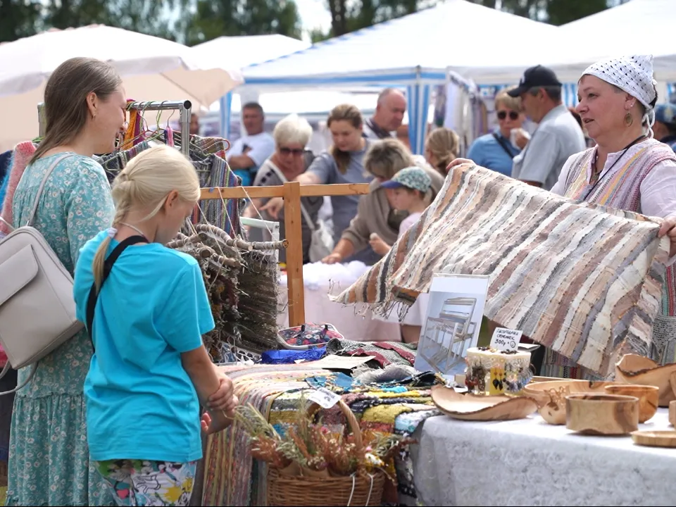 Фото: администрация м.о. Шатура