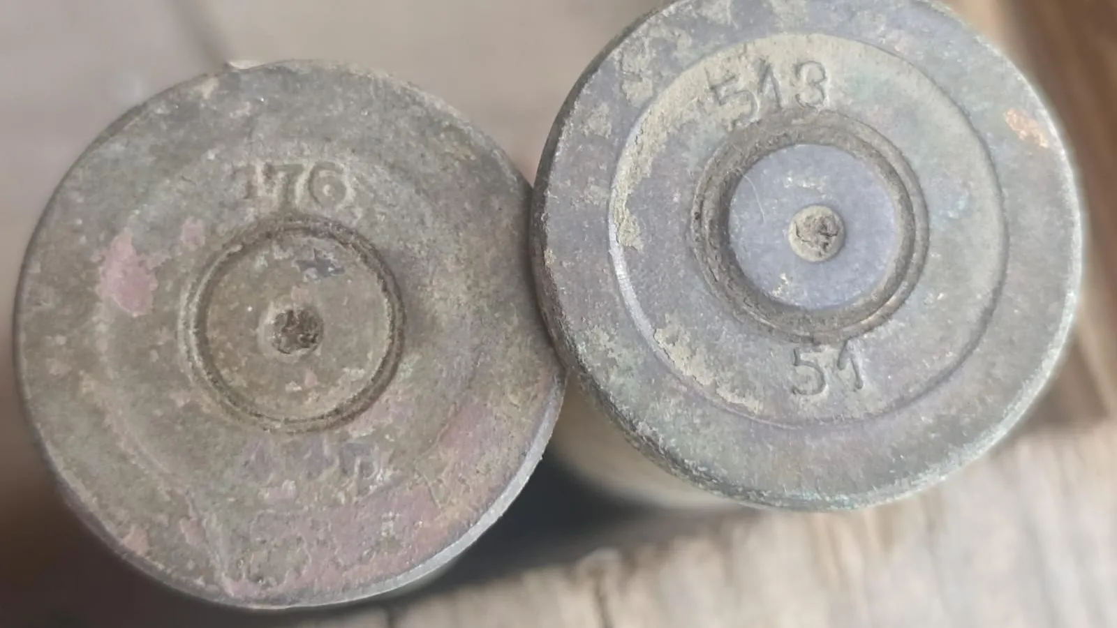 Фото: vk.com/Поисковый отряд «БУМЕРАНГ - ДОСААФ» Наро-Фоминск