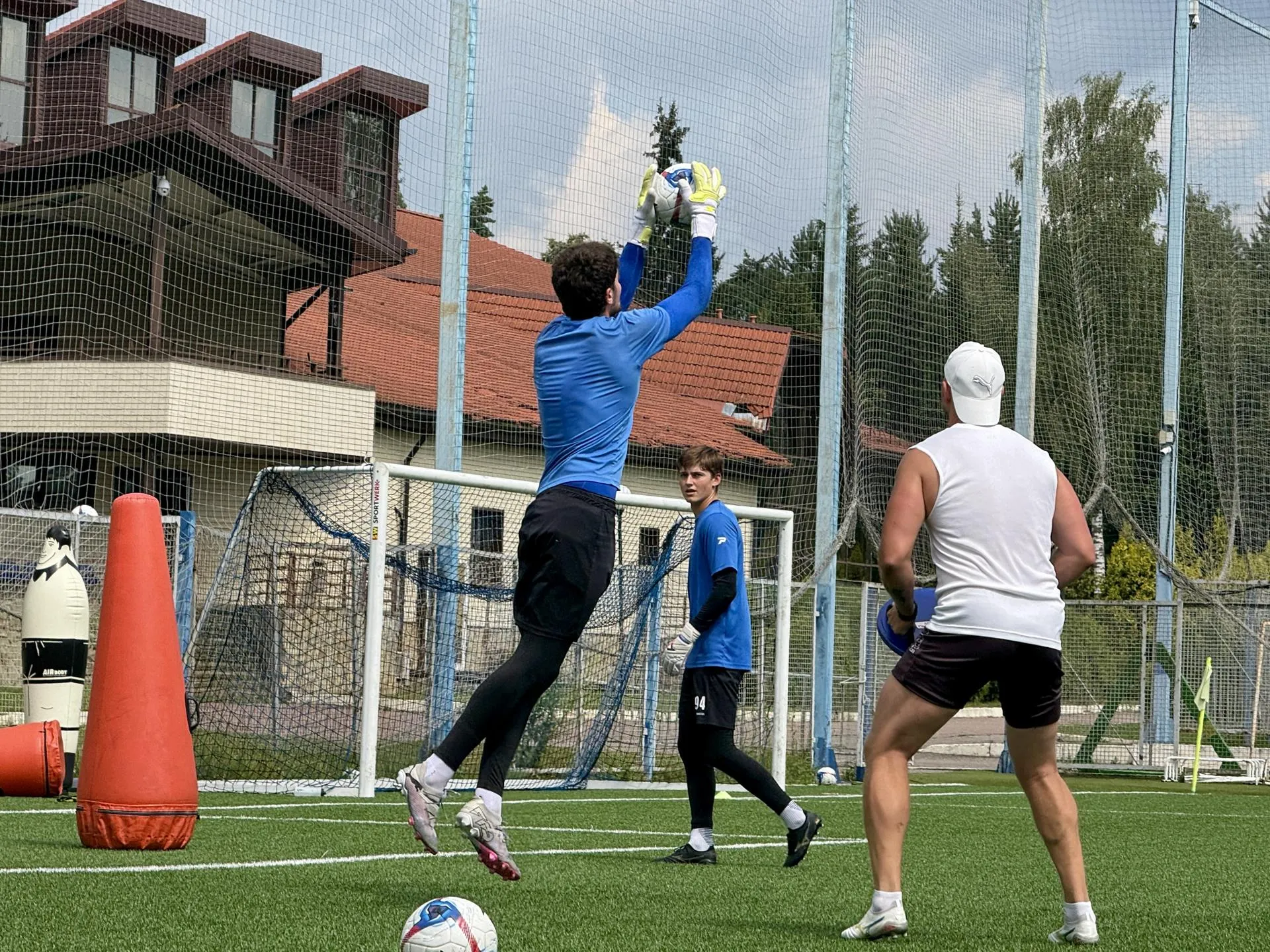 Фото: Ольга Стаферова