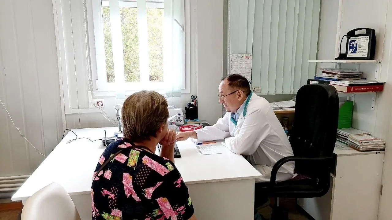 Фото: пресс-служба администрации г.о. Кашира