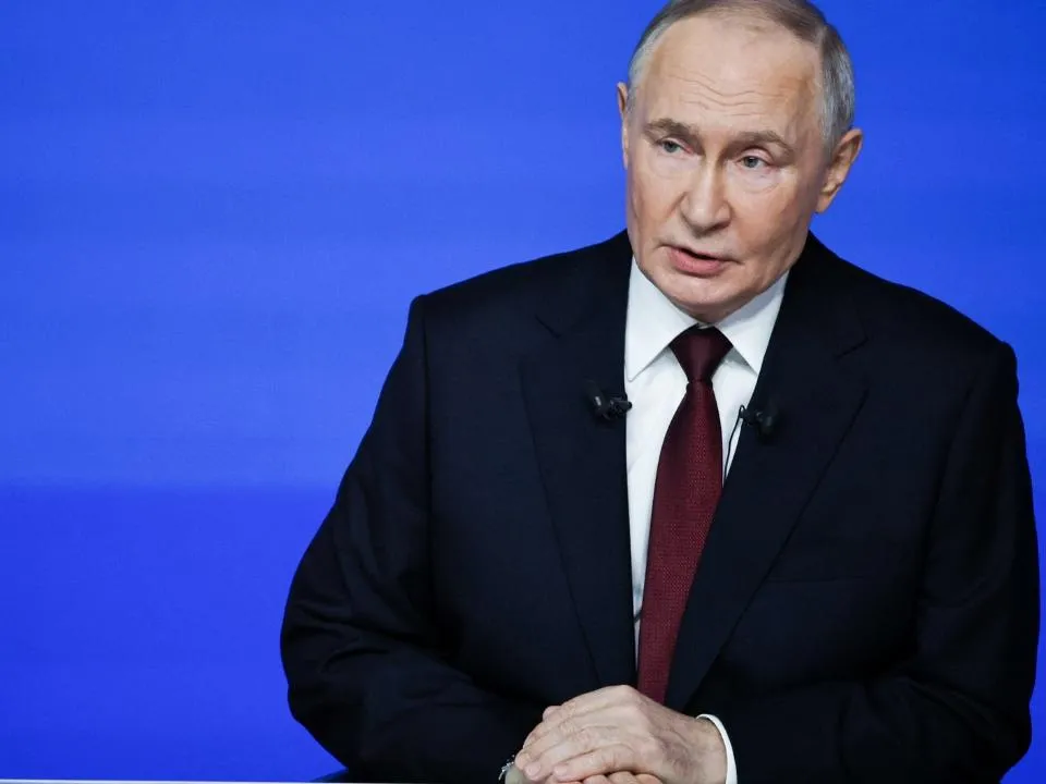 Шесть ключевых вопросов: что сказал Путин об экономике России на прямой линии 19 декабря 2025