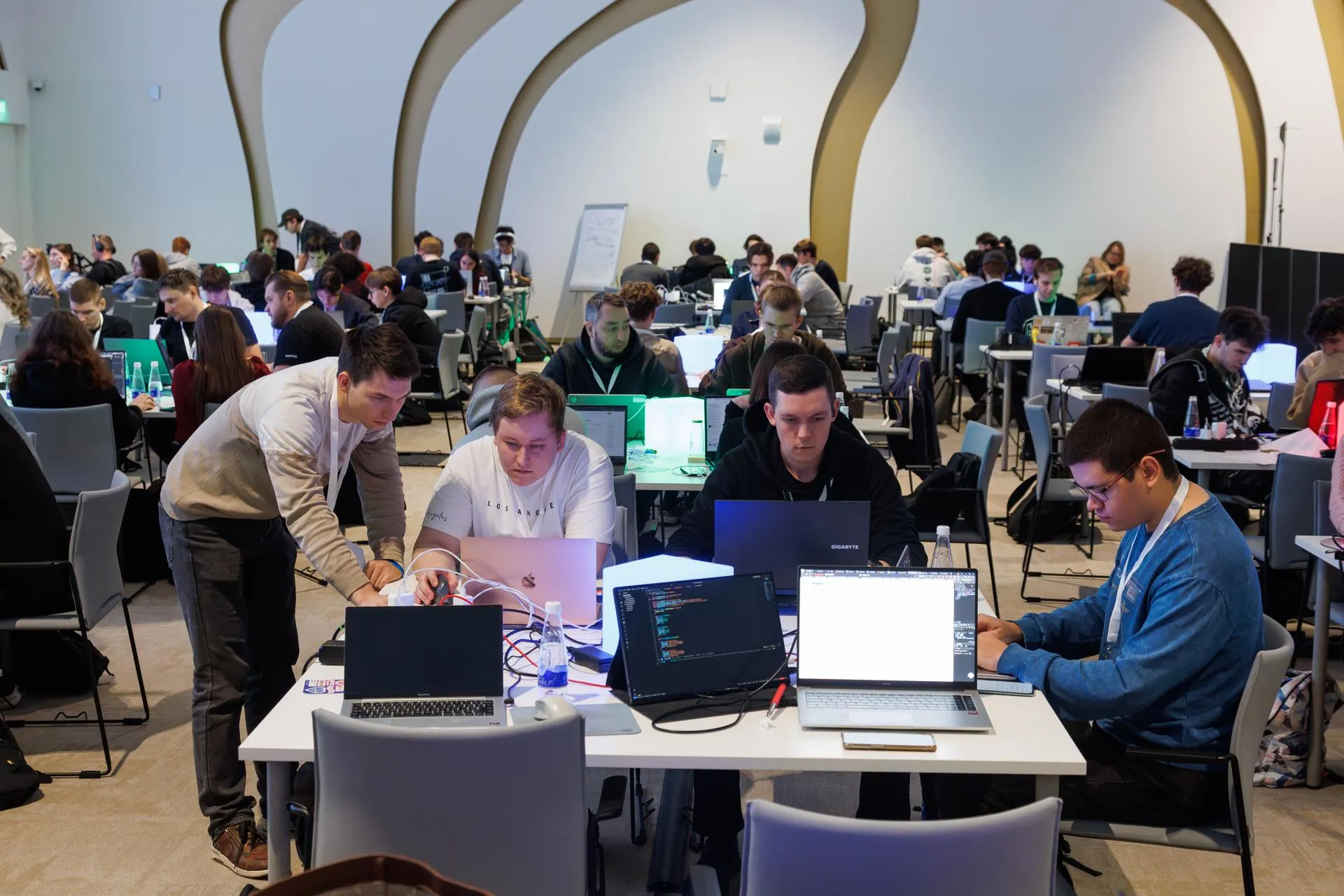 пресс-служба Департамента инвестиционной и промышленной политики Москвы