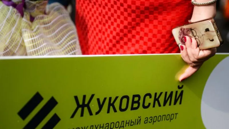 Евгений Одиноков / РИА Новости 