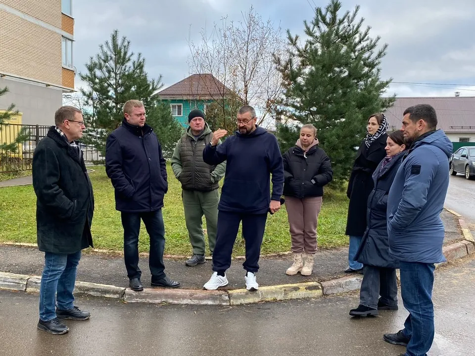 Фото: Администрация Рузского г.о.