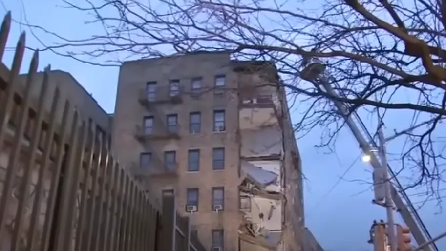 Скриншот с видео