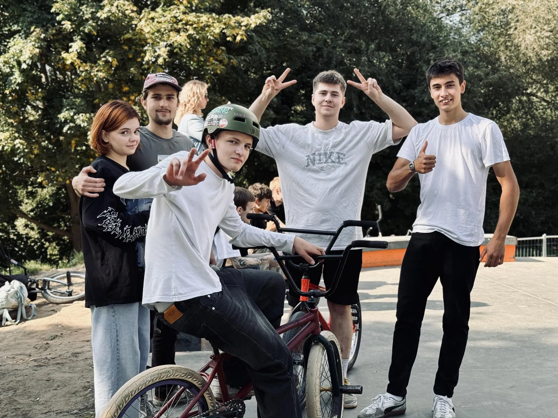 Фото: Медиабанк Подмосковья/Ольга Стаферова