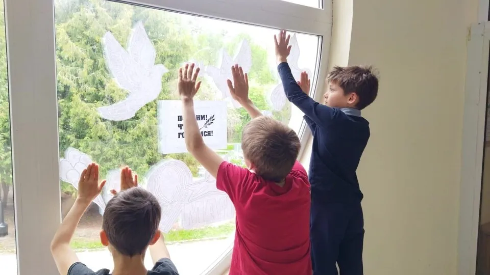 Фото: МБУК «Центральная библиотека г. Пущино»