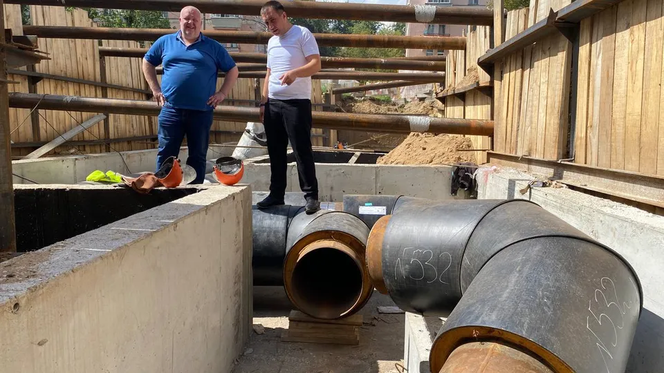 Фото: Дария Лисовая