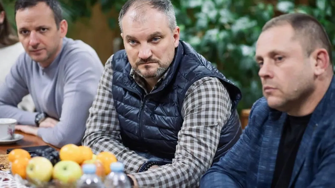 Фото: пресс-служба администрации г.о.Кашира