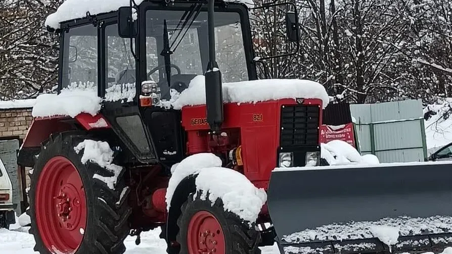 Фото: администрация Наро-Фоминского округа