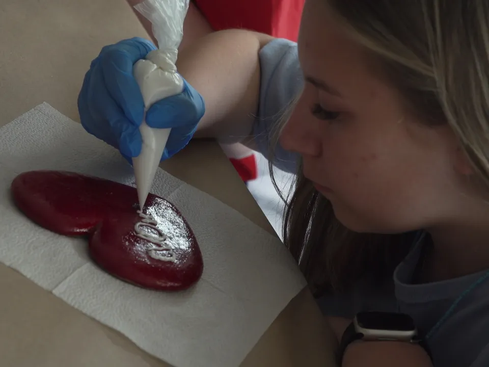 Фото: Ксения Казакова