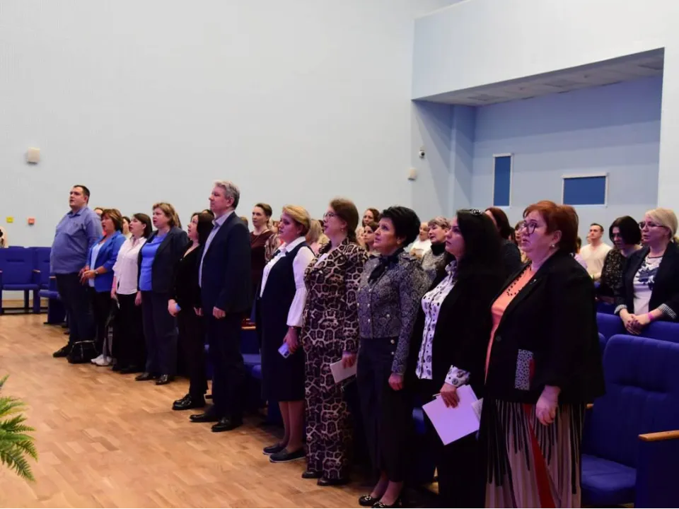 Фото: пресс-служба администрации г.о. Мытищи