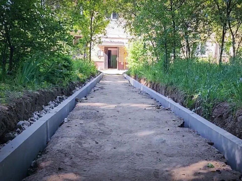 Фото: Ольга Антонова