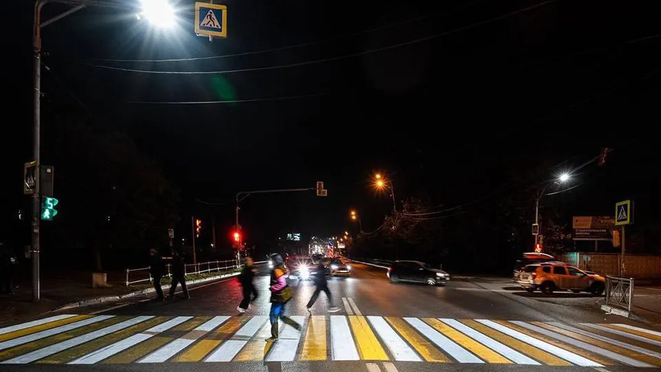 Фото: пресс-служба правительства Московской области