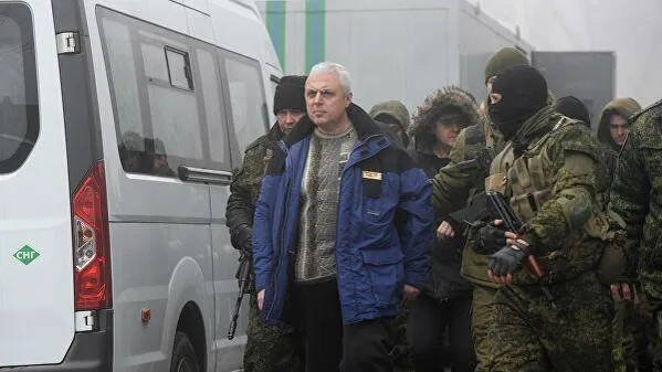 Валерий Мельников / РИА Новости
