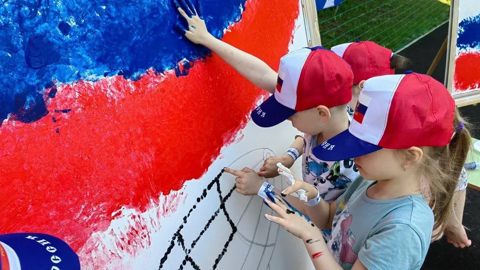 Фото: пресс-служба администрации г.о. Долгопрудный