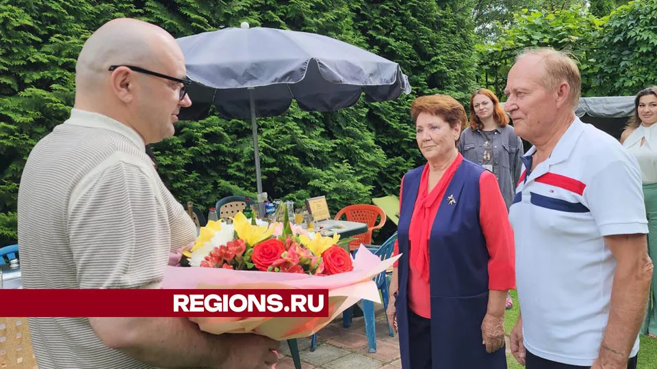 Фото: Валерия Тингаева