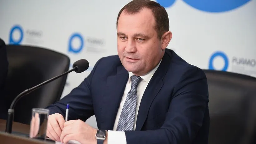 © РИАМО,   Александр Манзюк