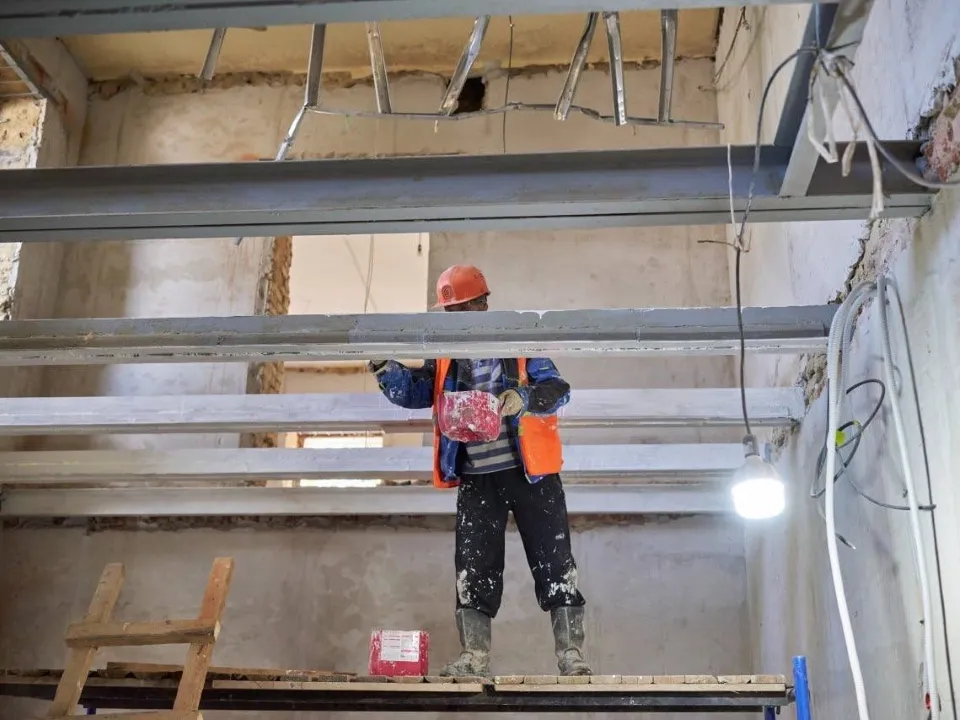 Фото: пресс-служба администрации м.о. Чехов