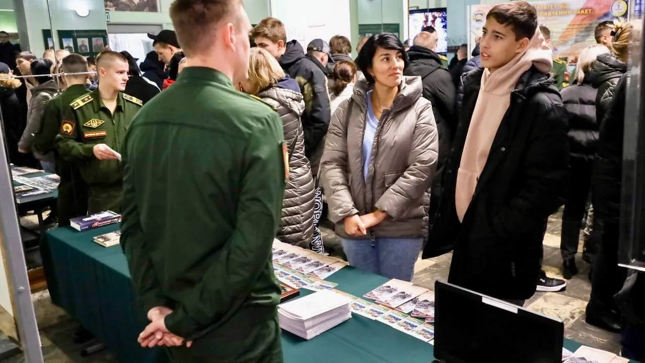 Фото: пресс-служба Администрации г.о. Серпухов