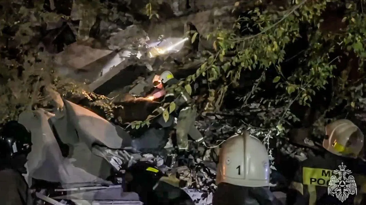 Фото: МЧС России