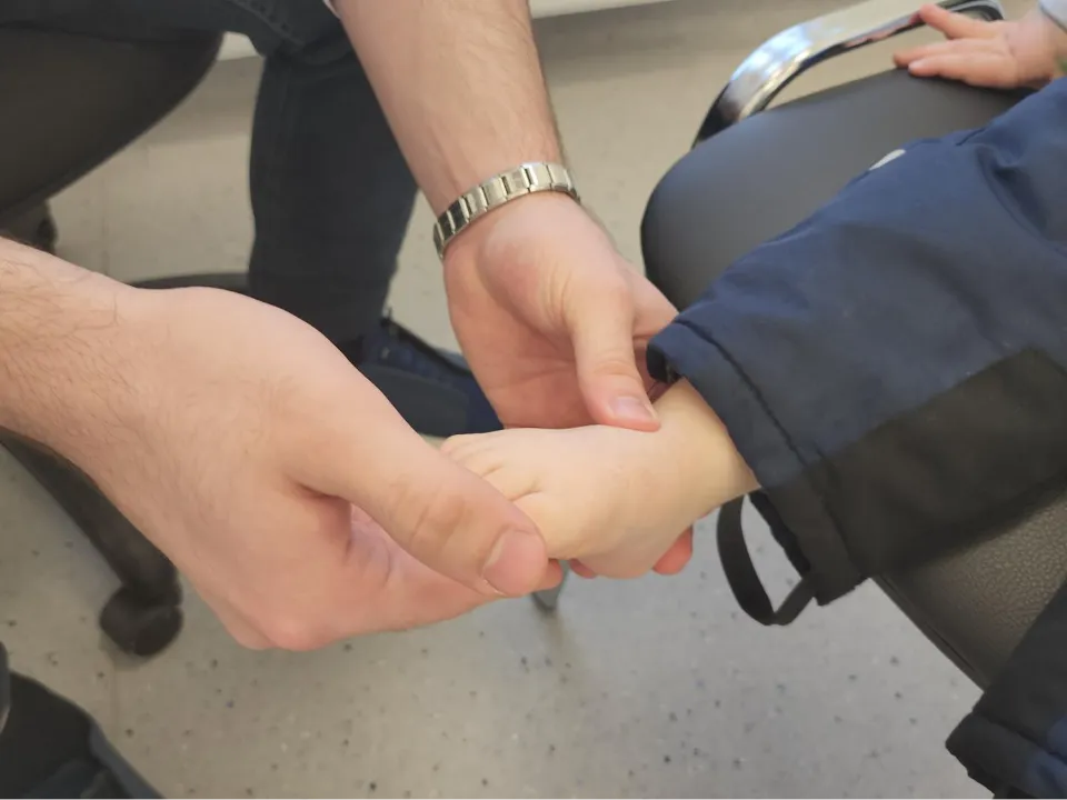 Фото: МедиаБанк Подмосковья/Наталья Лымарь