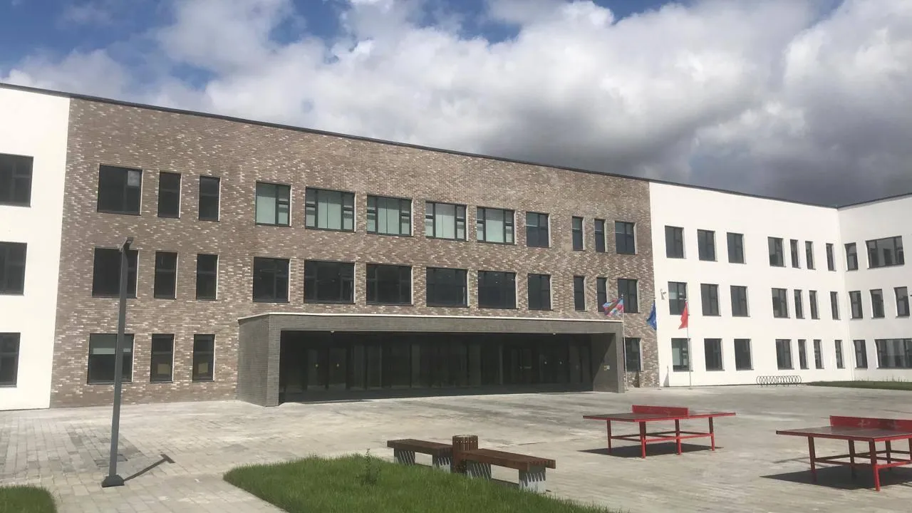 Фото: администрация городского округа Люберцы