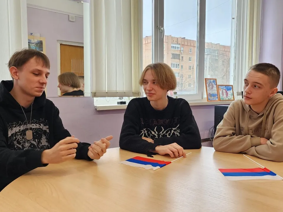 Фото: Ольга Антонова