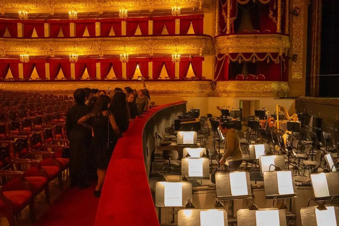 Фото: Министерство соцразвития МО