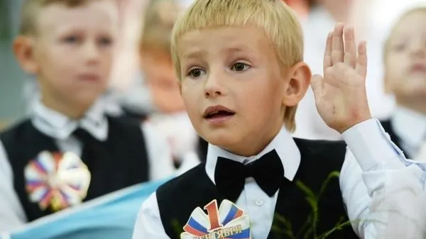Павел Лисицын / РИА Новости
