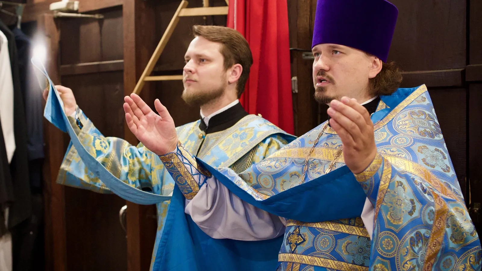 Фото: Ступинское благочиние